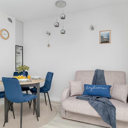 Apartments In The Centre Of Zakopane Szymony By Noclegi Renters Exterior photo
