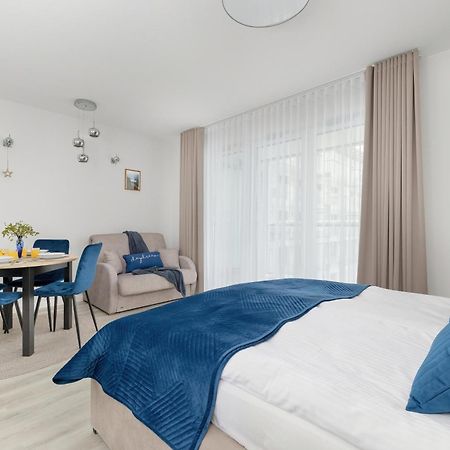 Apartments In The Centre Of Zakopane Szymony By Noclegi Renters Exterior photo
