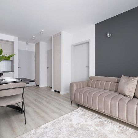 Apartments In The Centre Of Zakopane Szymony By Noclegi Renters Exterior photo