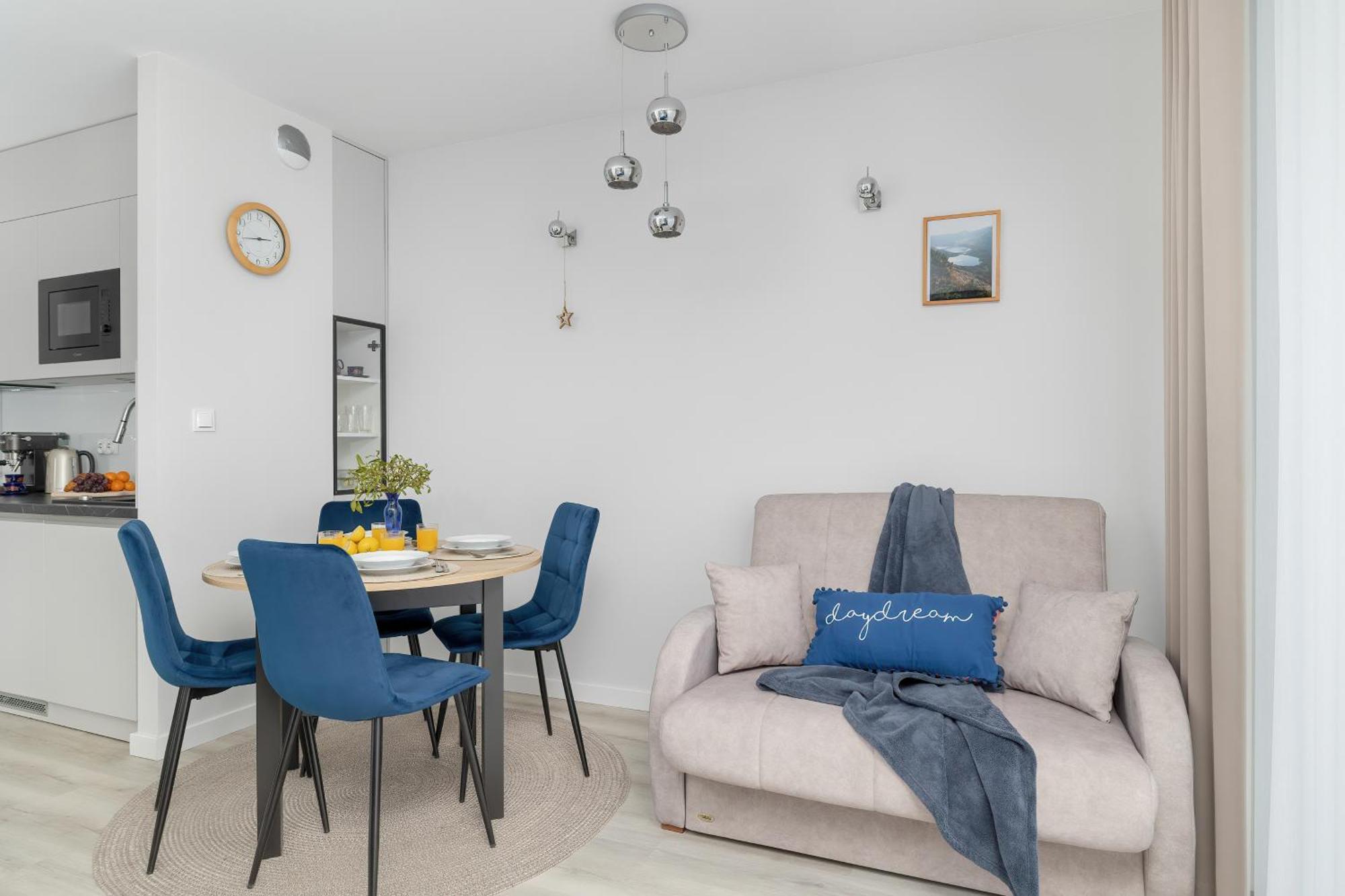 Apartments In The Centre Of Zakopane Szymony By Noclegi Renters Exterior photo