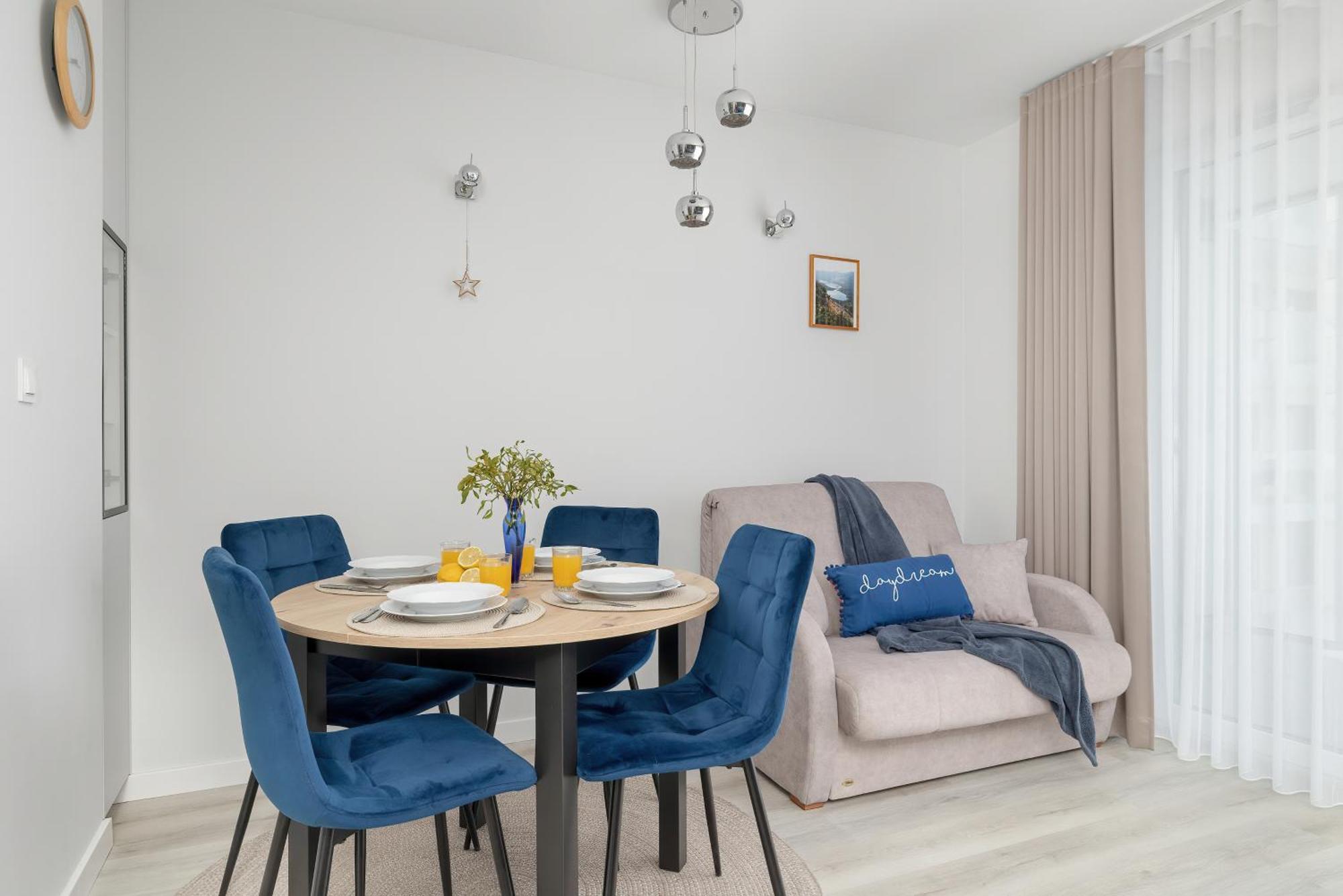Apartments In The Centre Of Zakopane Szymony By Noclegi Renters Exterior photo