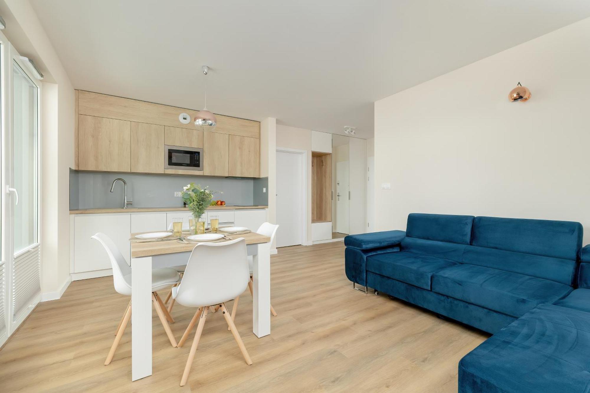 Apartments In The Centre Of Zakopane Szymony By Noclegi Renters Exterior photo