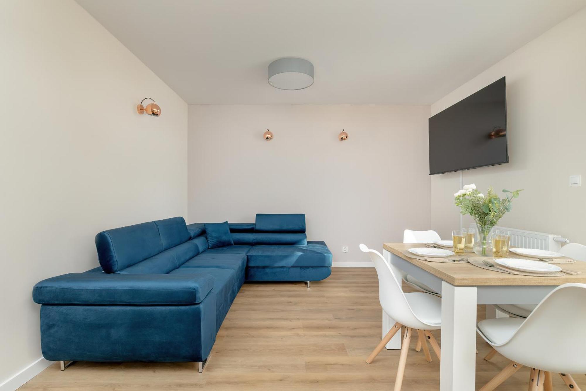 Apartments In The Centre Of Zakopane Szymony By Noclegi Renters Exterior photo