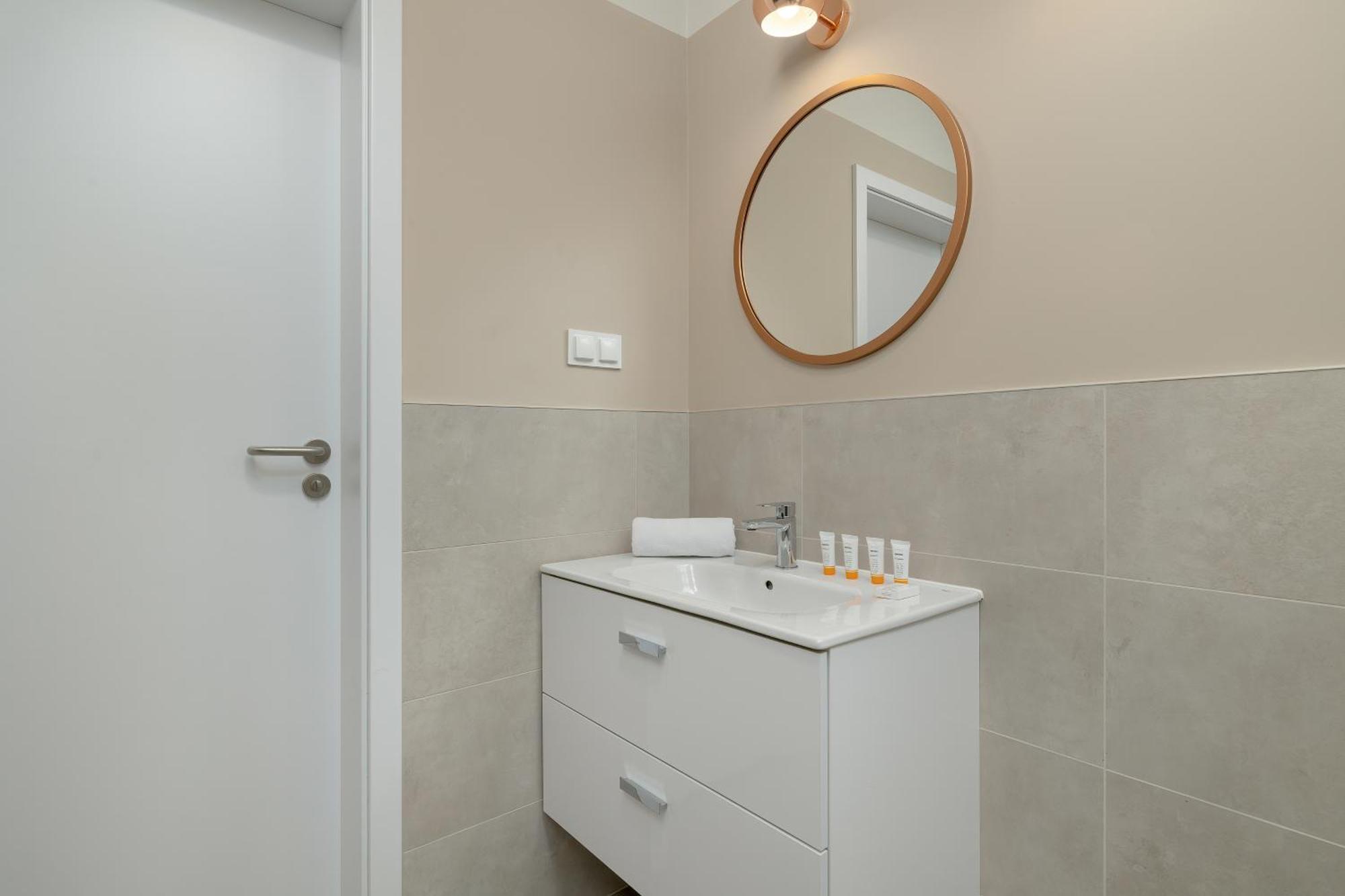 Apartments In The Centre Of Zakopane Szymony By Noclegi Renters Exterior photo