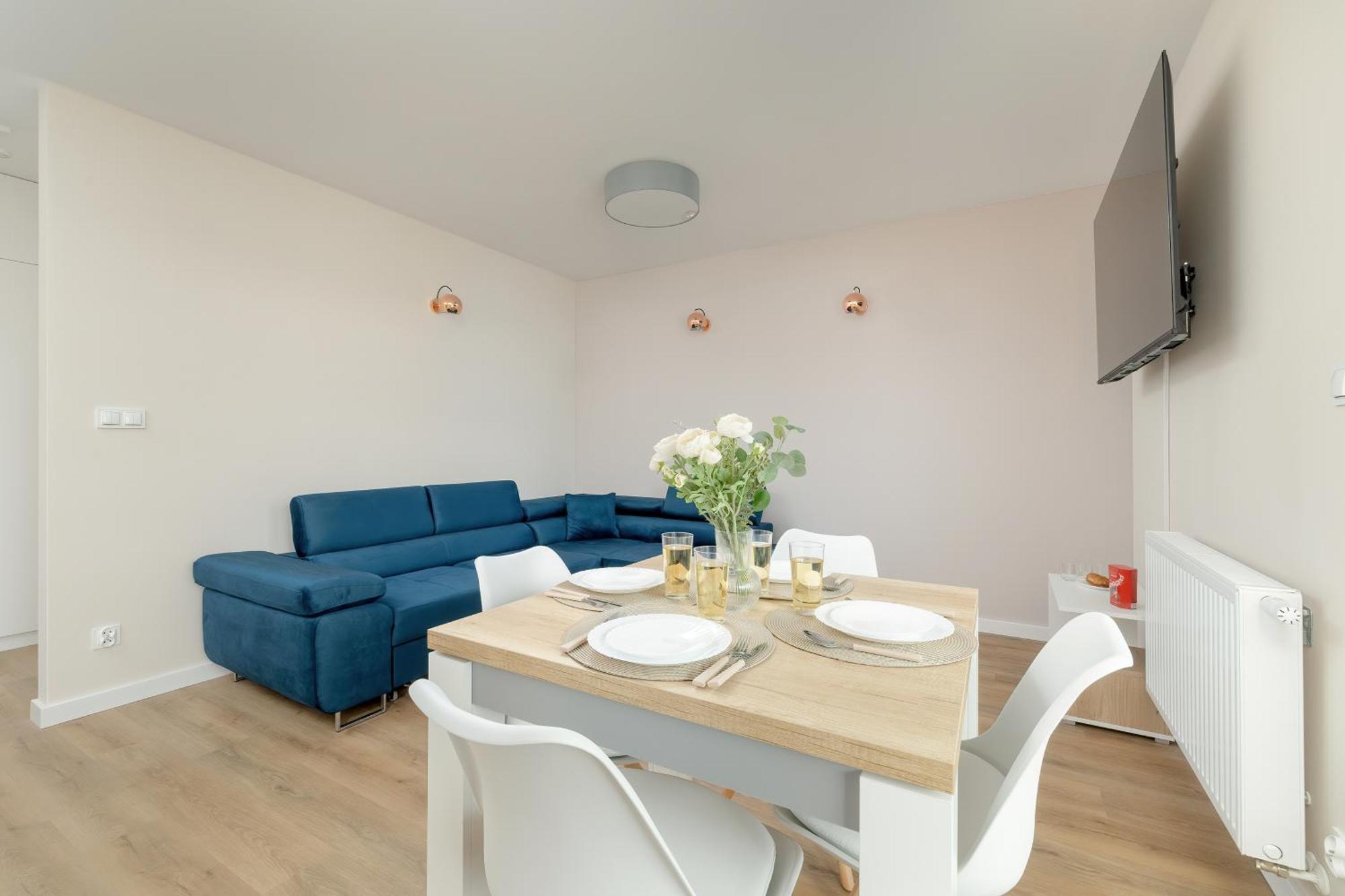 Apartments In The Centre Of Zakopane Szymony By Noclegi Renters Exterior photo