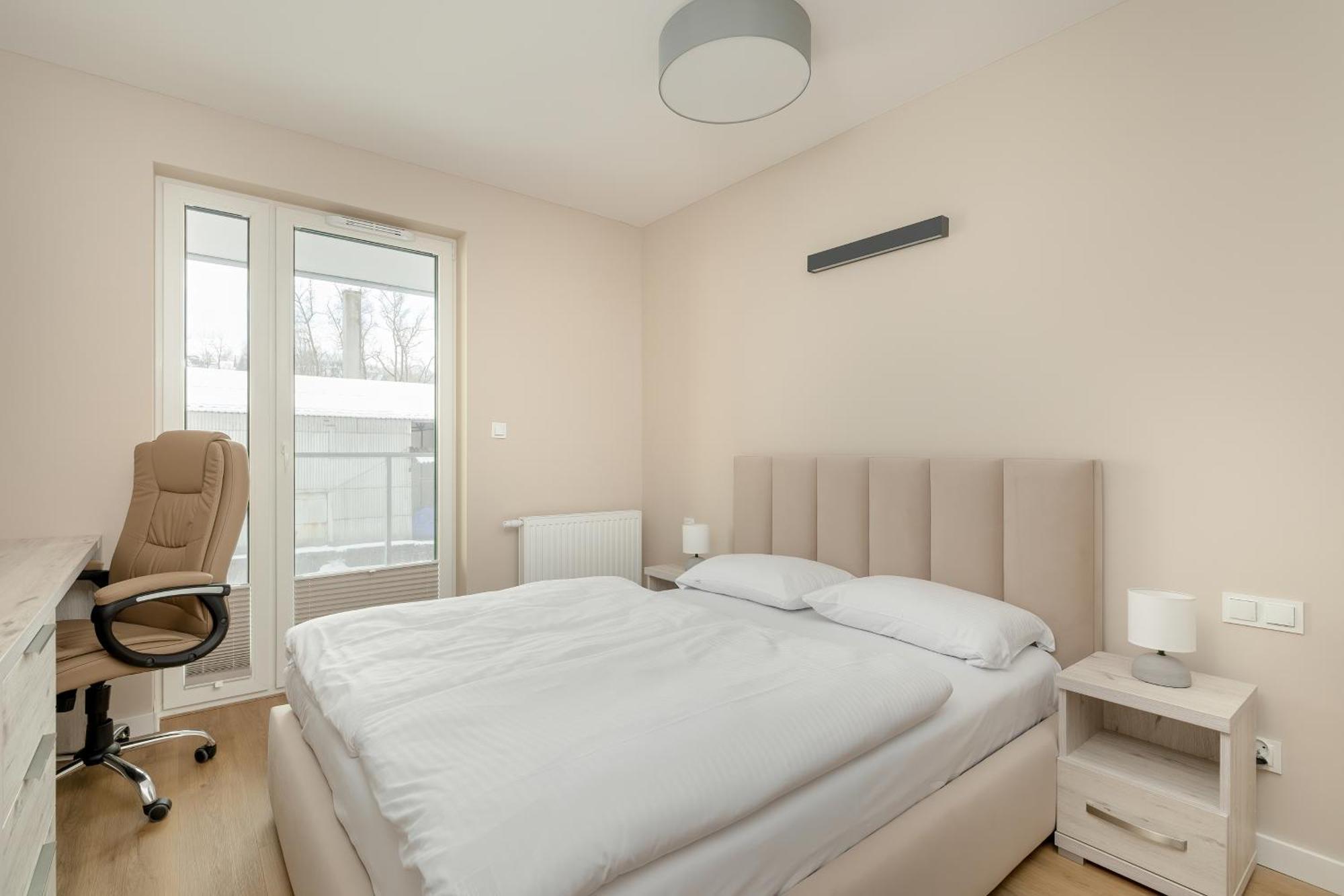 Apartments In The Centre Of Zakopane Szymony By Noclegi Renters Exterior photo