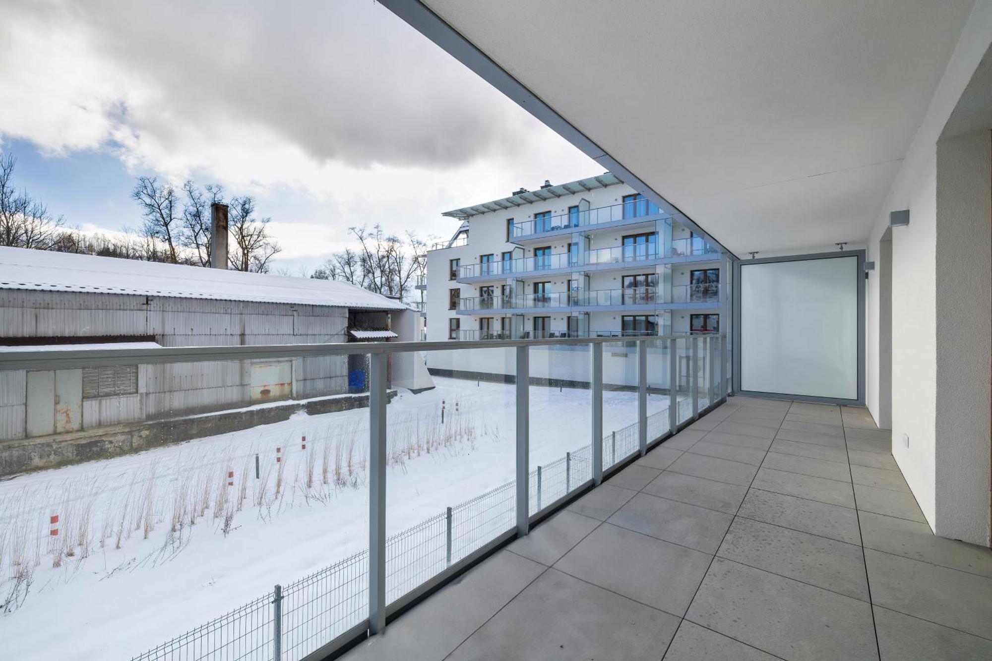 Apartments In The Centre Of Zakopane Szymony By Noclegi Renters Exterior photo