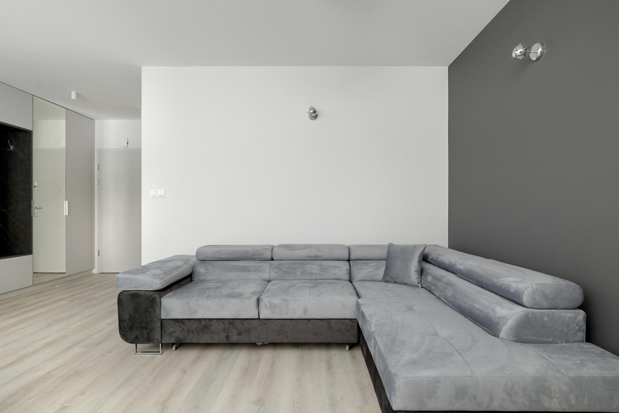 Apartments In The Centre Of Zakopane Szymony By Noclegi Renters Exterior photo